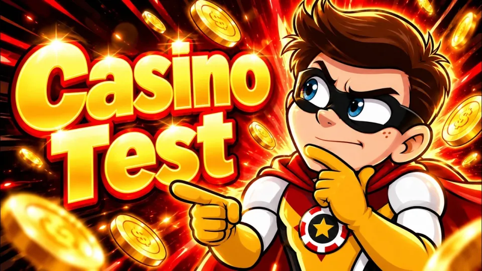 Beste Online Casino?| Sichere Online Casinos finden?!